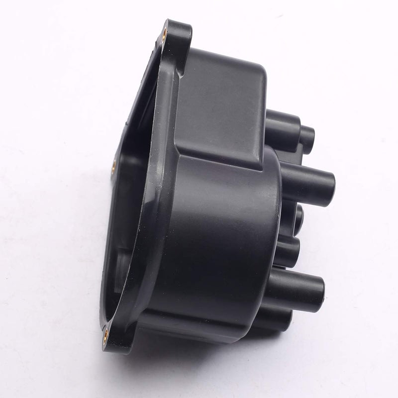 OCESTORE 30102-P54-006 Automotive Distributor Cap and Distributor Rotor Ignition Kit Replacement for EL Integra Civic CR-V 30102P54006 - Image 5